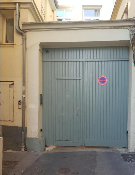 Le Petit Triplex Des Carmelites -Coeur Historique Apartment Rouen Exterior photo